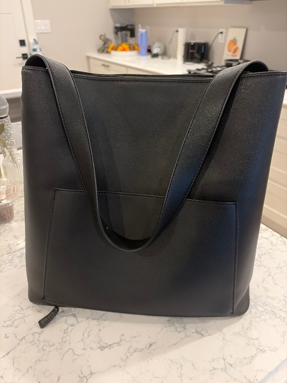 Beis Wicket Tote